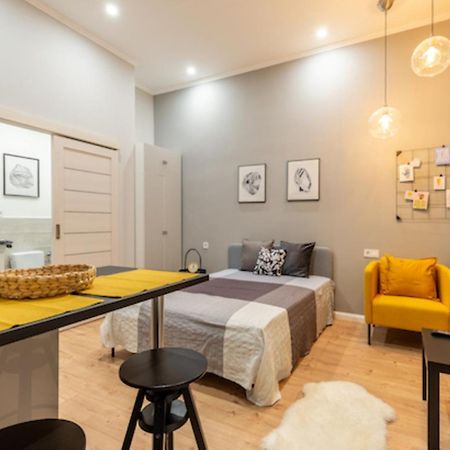 A57- Boutique Apartments, Best Location, By Bqa Budapešť Exteriér fotografie