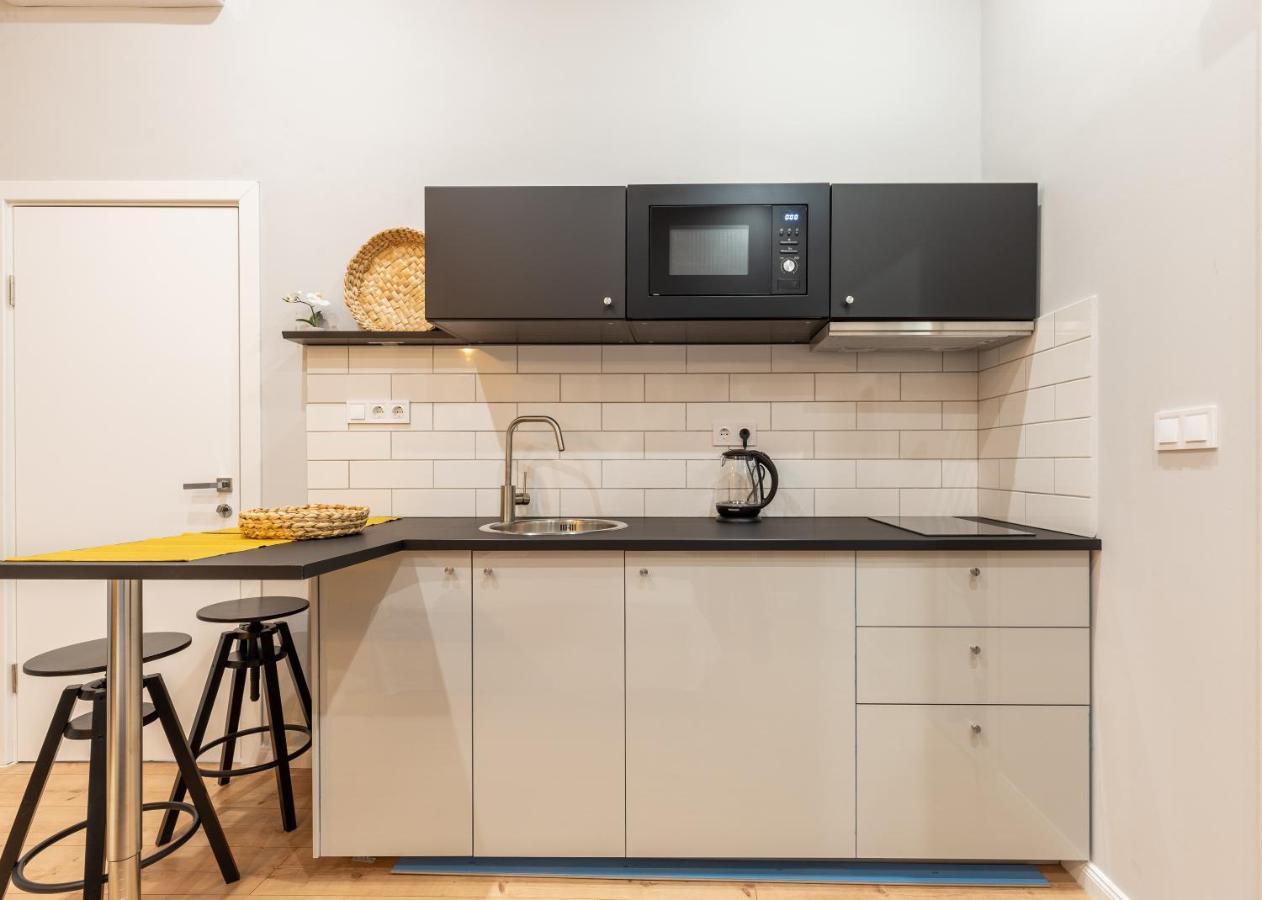 A57- Boutique Apartments, Best Location, By Bqa Budapešť Exteriér fotografie