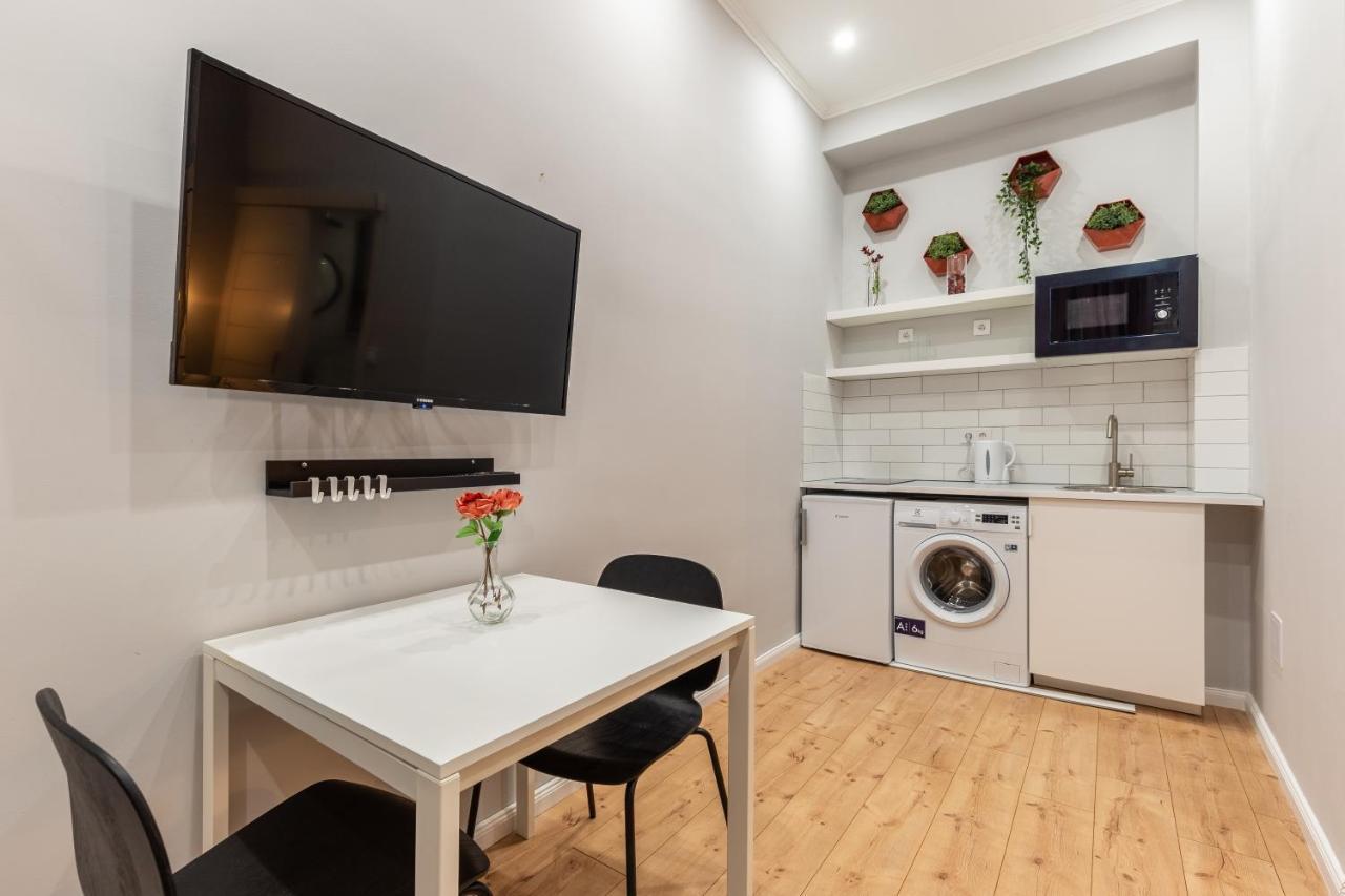 A57- Boutique Apartments, Best Location, By Bqa Budapešť Exteriér fotografie