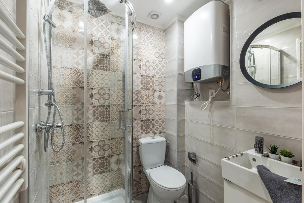 A57- Boutique Apartments, Best Location, By Bqa Budapešť Exteriér fotografie
