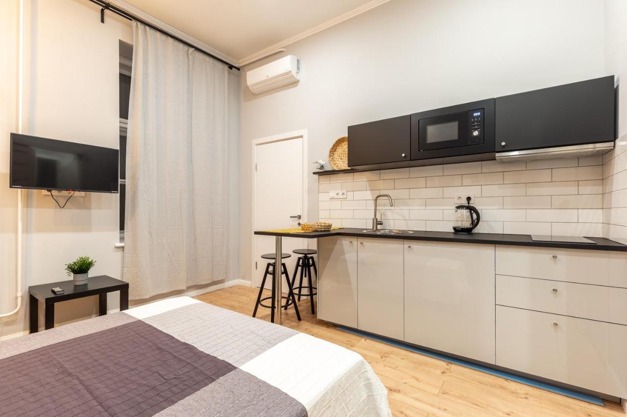 A57- Boutique Apartments, Best Location, By Bqa Budapešť Exteriér fotografie