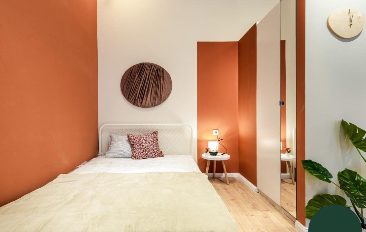 A57- Boutique Apartments, Best Location, By Bqa Budapešť Exteriér fotografie