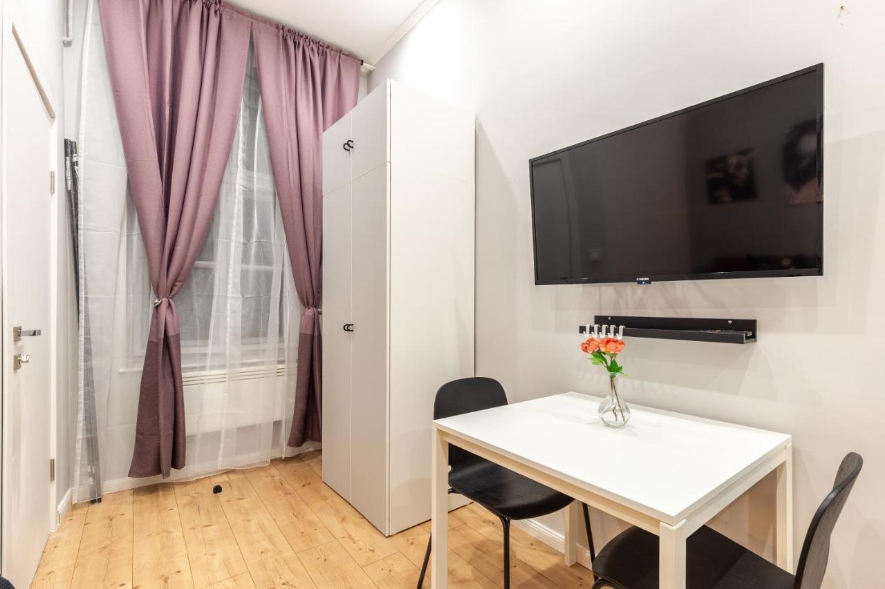 A57- Boutique Apartments, Best Location, By Bqa Budapešť Exteriér fotografie