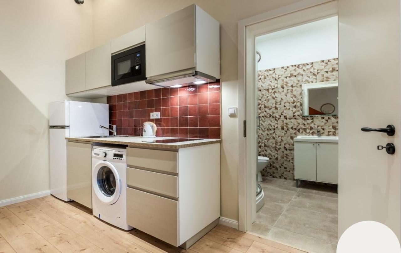 A57- Boutique Apartments, Best Location, By Bqa Budapešť Exteriér fotografie